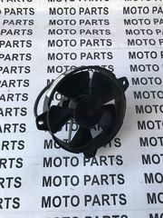 YAMAHA MAJESTY YP 125/180 ΒΕΝΤΙΛΑΤΕΡ - MOTO PARTS 