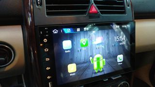 Mercedes A Class W 169  οθονη Android 10"4core 10 inch   dousissound