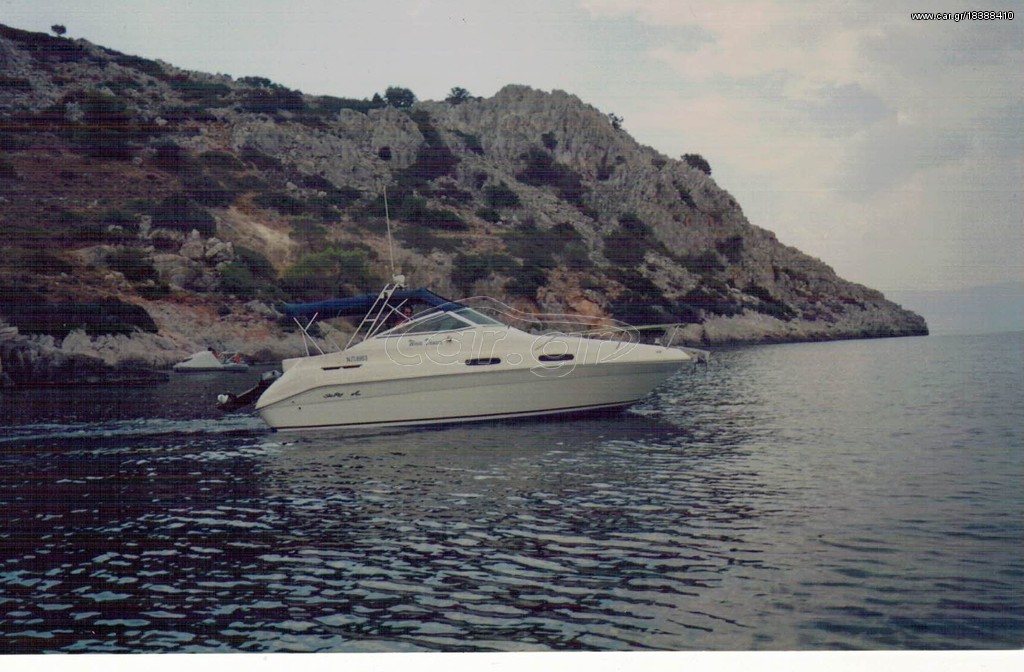 Car.gr - ΜΗΧΑΝΗ MERCRUISER 5,7 LT 250HP