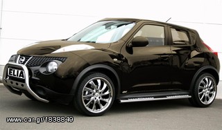 ELIA TUNING BODY KIT ΓΙΑ NISSAN JUKE (ΕΙΔΙΚΗ ΠΡΟΣΦΟΡΑ)!!