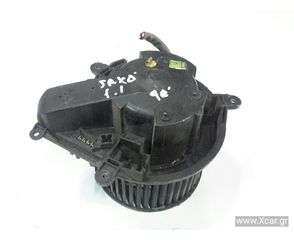 CITROEN SAXO 96-99 BENTILATER KALORIFER        KE PEZO 406 KE      CITROEN AX  KOD 022828229  TEM 1 APEN  TIM 50E