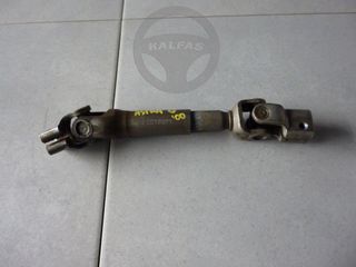 OPEL ASTRA G '00 1.4 16V (5Θ) ΣΤΑΥΡΟΣ ΤΙΜΟΝΙΟΥ