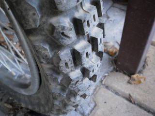 Honda MTX 50 1979 MTX50 καινουριο-thumb-14