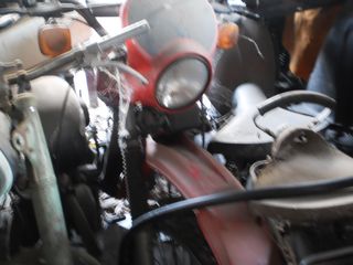 Honda MTX 50 1979 MTX50 καινουριο-thumb-15