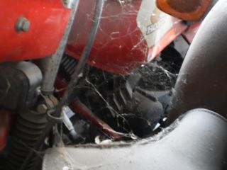 Honda MTX 50 1979 MTX50 καινουριο-thumb-5