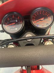 Honda MTX 50 1979 MTX50 καινουριο-thumb-1