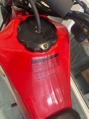 Honda MTX 50 1979 MTX50 καινουριο-thumb-2