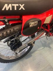 Honda MTX 50 1979 MTX50 καινουριο-thumb-4