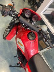 Honda MTX 50 1979 MTX50 καινουριο-thumb-3