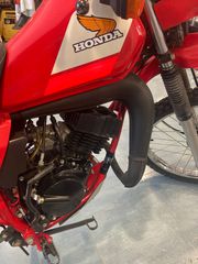 Honda MTX 50 1979 MTX50 καινουριο-thumb-6