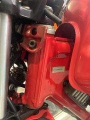 Honda MTX 50 1979 MTX50 καινουριο-thumb-7