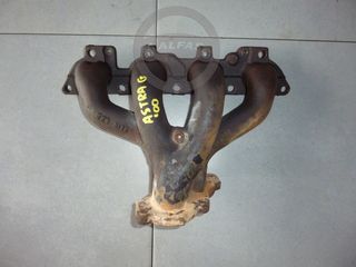 OPEL ASTRA G '00 1.4 16V (5Θ) ΠΟΛΛΑΠΛΗ ΕΞΑΓΩΓΗΣ (ΑΠΟ ΚΙΝΗΤΗΡΑ Χ14ΧΕ)