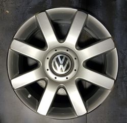 *ΚΟΥΤΣΟΔΗΜΟΣ* Volkswagen 17'' Διπλό καρέ