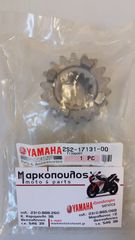 ΓΡΑΝΑΖΙ 3ης ΤΑΧΥΤΗΤΑΣ YAMAHA YZ450F '06-'09