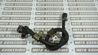 ΜΠΕΚ  ΒΕΝΖΙΝΗΣ   HONDA  PANTHEON  125 -150 4T / ΜΟΤΟ ΚΟΣΚΕΡΙΔΗΣ 