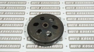 ΚΑΜΠΑΝΑ  HONDA PANTHEON  125 -150 4T / ΜΟΤΟ  ΚΟΣΚΕΡΙΔΗΣ 