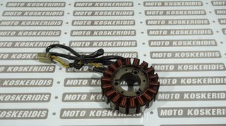 ΠΗΝΙΑ ΓΝΗΣΙΑ  HONDA PANTHEON  125 -150 4T / ΜΟΤΟ ΚΟΣΚΕΡΙΔΗΣ 