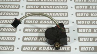 ΡΕΛΕ ΠΤΩΣΗΣ HONDA PANTHEON  125 -150 4T / ΜΟΤΟ ΚΟΣΚΕΡΙΔΗΣ 