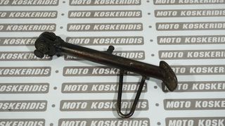 ΠΛΑΓΙΟ ΣΤΑΝ  HONDA PANTHEON  125 -150 4T / ΜΟΤΟ ΚΟΣΚΕΡΙΔΗΣ 