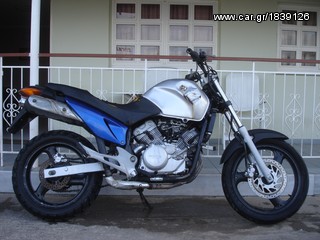 HONDA VARADERO 125 ΑΝΤΑΛΛΑΚΤΙΚΑ