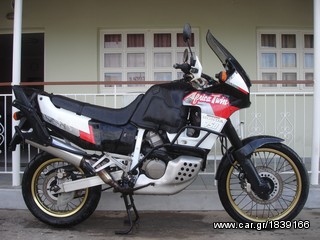 HONDA AFRICA 750 '94 ΑΝΤΑΛΛΑΚΤΙΚΑ