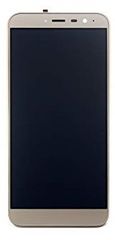 Οθόνη αφής για Cubot X18 LCD Display+Touch Screen Digitizer ΧΡΥΣΟ (OEM)