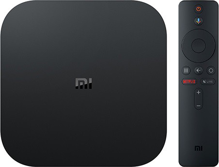 Xiaomi Mi Box S (8GB)