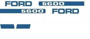 ΑΥΤΟΚΟΛΛΗΤΑ FORD 5600