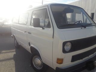 Volkswagen T3 1990-thumb-2
