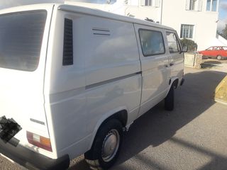 Volkswagen T3 1990-thumb-3