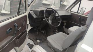 Volkswagen T3 1990-thumb-5