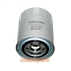 TOKIO FILTER FL-306 ΦΙΛΤΡΟ ΛΑΔΙΟΥ MITSUBISHI. 8 ΕΥΡΩ/ΤΕΜΑΧΙΟ