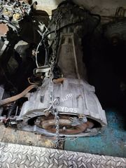 ΣΑΣΜΑΝ NISSAN NAVARA 4X4 ΑΥΤΟΜΑΤΟ YD25 