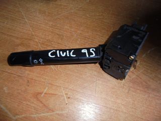 HONDA CIVIC 92'-96' Φλασέρ -Φλασιέρα-thumb-1