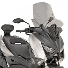 ΖΕΛΑΤΙΝΑ GIVI YAMAHA X-MAX 300 '17-'18 / X-MAX 400 '18