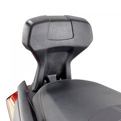ΠΛΑΤΗ ΣΥΝΕΠΙΒΑΤΗ GIVI YAMAHA X-MAX 300 '17-'18 / X-MAX 400 '18