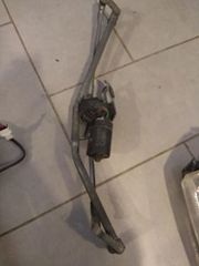  Μοτέρ υαλοκαθαριστήρων Εμπρός ΜΕ ΜΠΡΑΤΣΑ VW  T4 '98