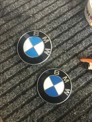 ΣΗΜΑΤΑ BMW