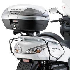 ΣΧΑΡΑ GIVI YAMAHA YP400 MAJESTY '04-'10