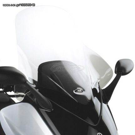 ΖΕΛΑΤΙΝΑ GIVI YAMAHA T-MAX 500 '01-'07