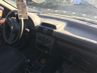 OPEL CORSA B
