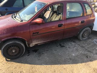 OPEL CORSA B-thumb-2