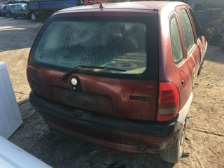 OPEL CORSA B-thumb-3