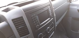 Κλούβα Mercedes-Benz 2015 316 CDI SPRINTER EURO 5-thumb-2