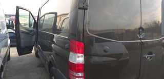 Κλούβα Mercedes-Benz 2015 316 CDI SPRINTER EURO 5-thumb-3