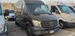 Κλούβα Mercedes-Benz 2015 316 CDI SPRINTER EURO 5-thumb-6