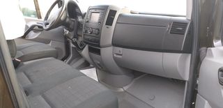 Κλούβα Mercedes-Benz 2015 316 CDI SPRINTER EURO 5-thumb-7