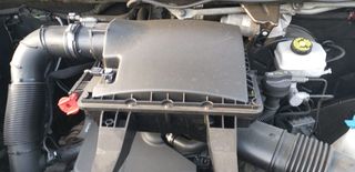 Κλούβα Mercedes-Benz 2015 316 CDI SPRINTER EURO 5-thumb-9