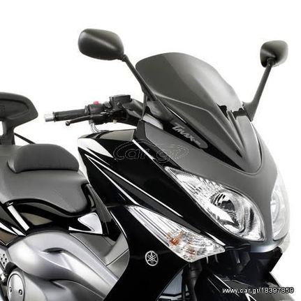 ΖΕΛΑΤΙΝΑ GIVI YAMAHA T-MAX 500 '08-'11