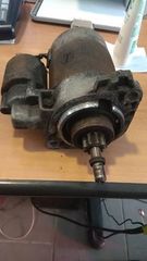  Μίζα  BOSCH VW T4 '98 AET 2,5CC 